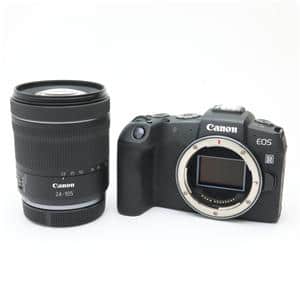 Canon (キヤノン) EOS RP RF24-105 IS STM レンズキット メイン