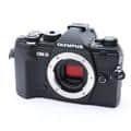 OM-D E-M5 Mark III ボディ ブラック