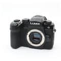 LUMIX DC-G99M2 ボディ