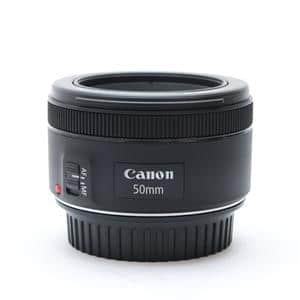 Canon (キヤノン) EF50mm F1.8 STM メイン