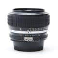 Ai-S Nikkor 50mm F1.2