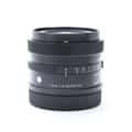 Contemporary 17mm F4 DG DN (ライカSL/TL用)