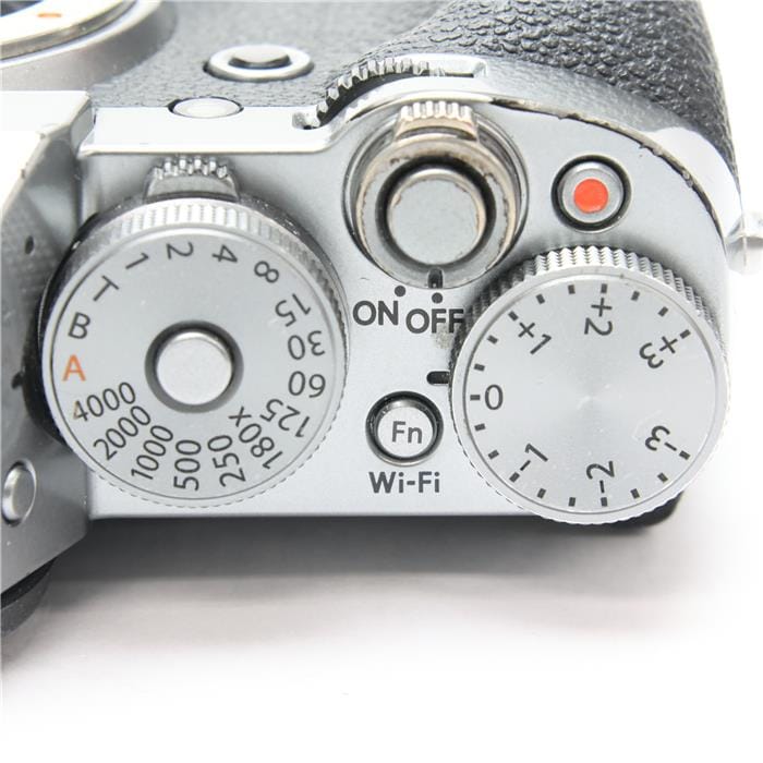 中古)FUJIFILM (フジフイルム) X-T1 Graphite Silver Edition（商品ID