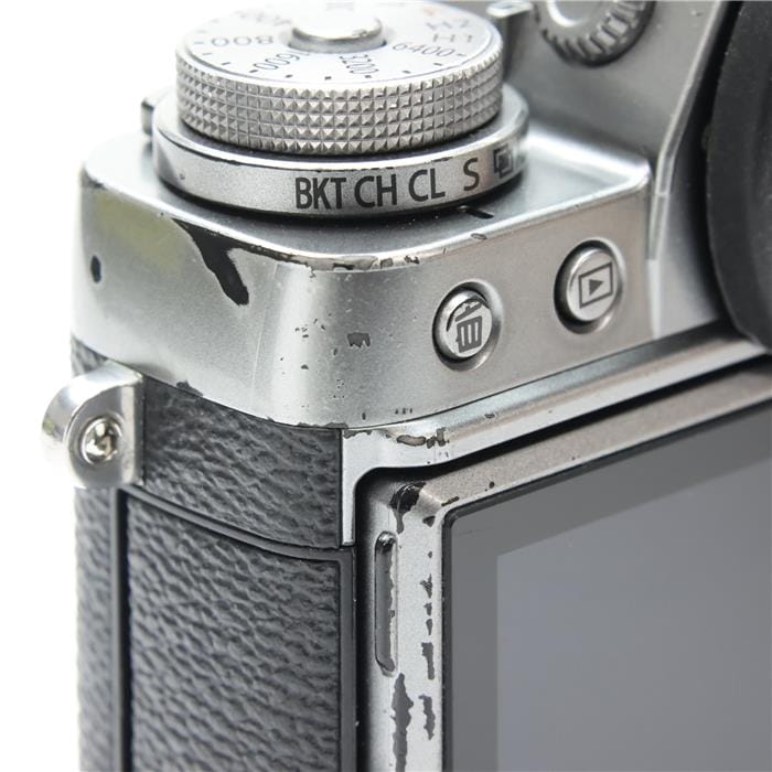 中古)FUJIFILM (フジフイルム) X-T1 Graphite Silver Edition（商品ID