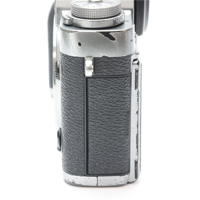 中古)FUJIFILM (フジフイルム) X-T1 Graphite Silver Edition（商品ID