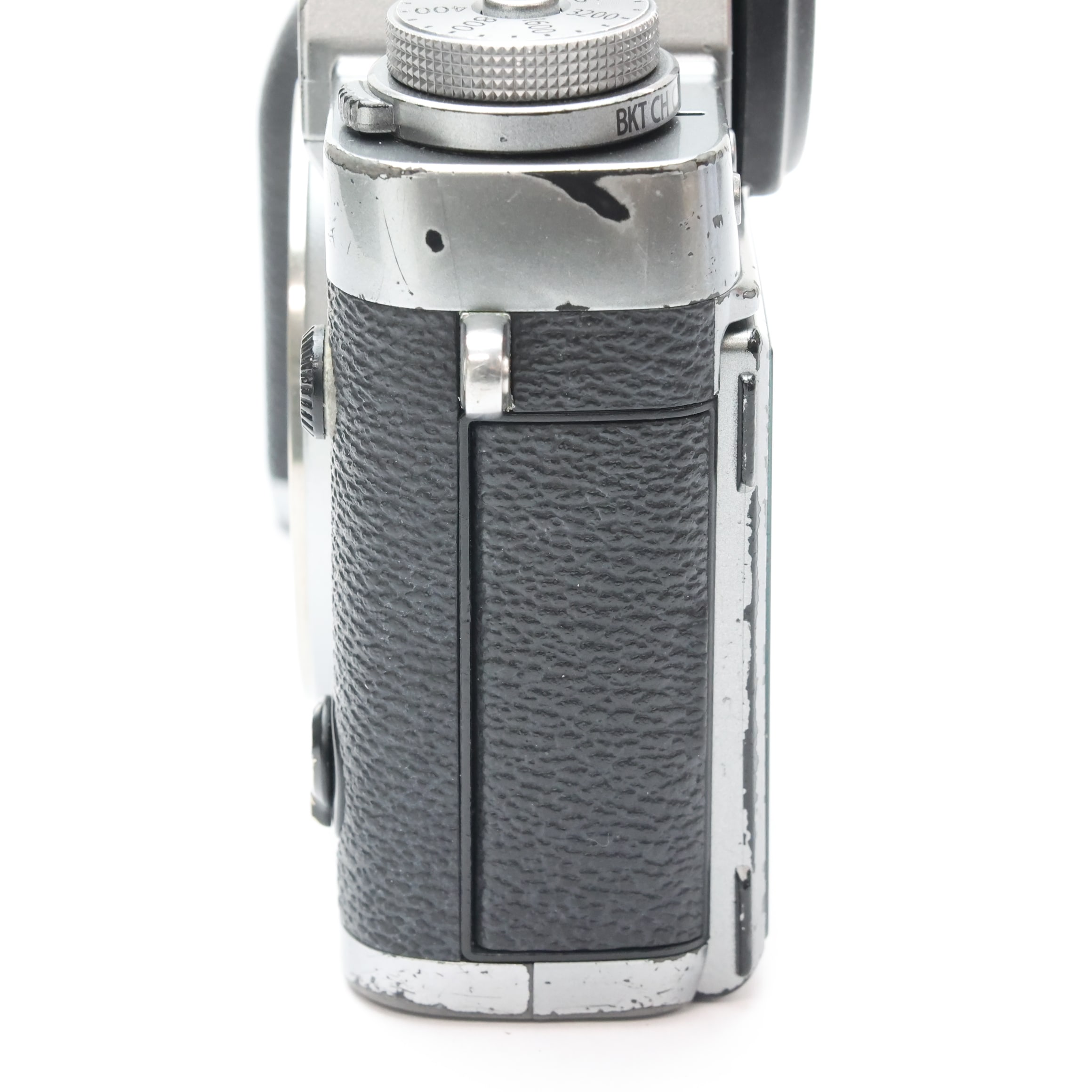 中古)FUJIFILM (フジフイルム) X-T1 Graphite Silver Edition（商品ID