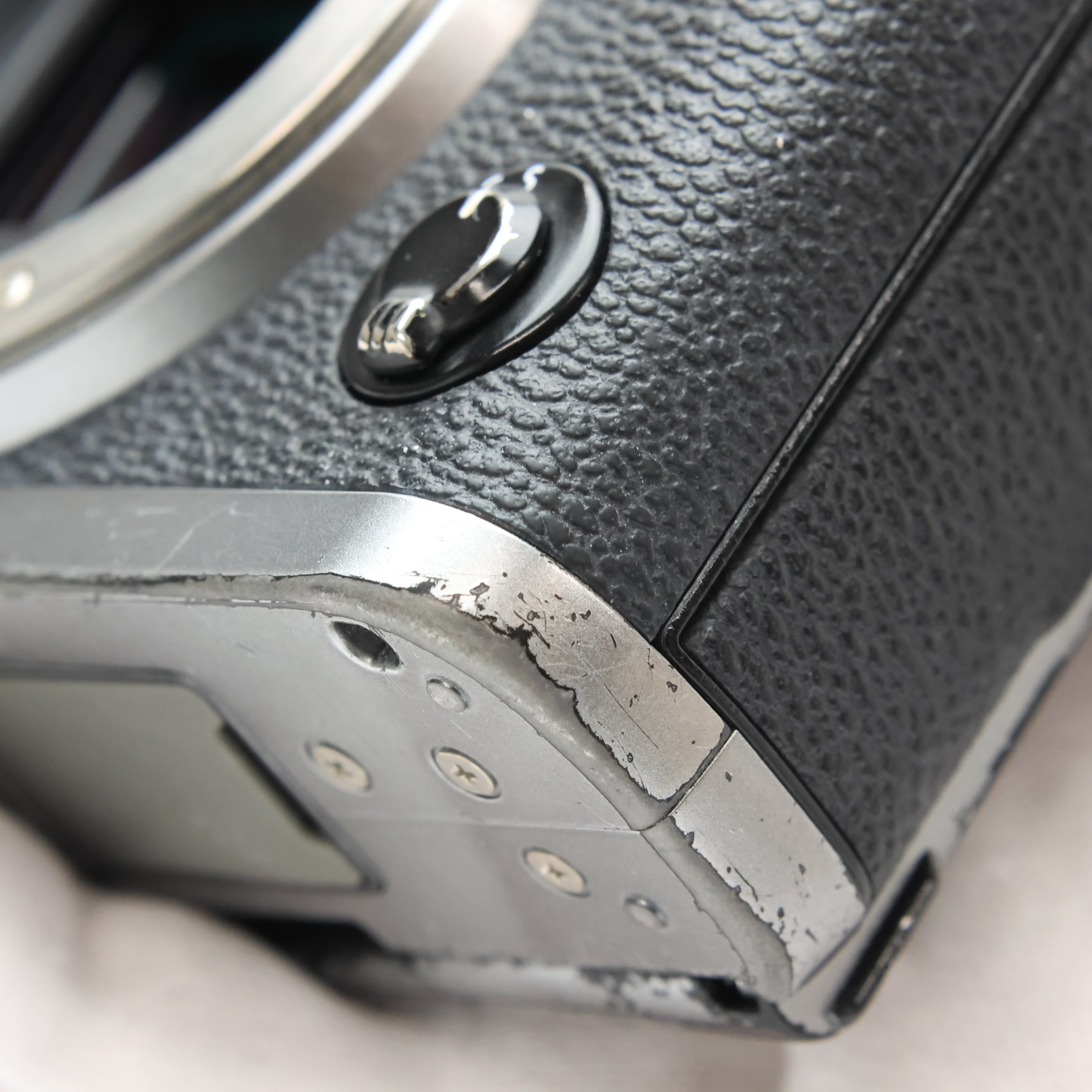 中古)FUJIFILM (フジフイルム) X-T1 Graphite Silver Edition（商品ID