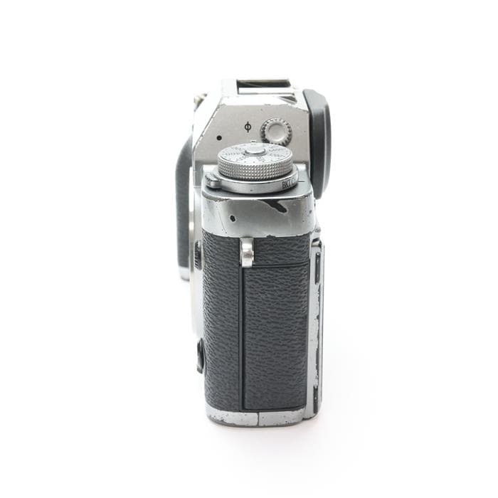 中古)FUJIFILM (フジフイルム) X-T1 Graphite Silver Edition（商品ID
