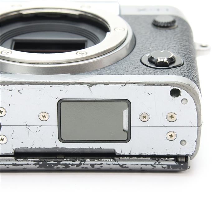 中古)FUJIFILM (フジフイルム) X-T1 Graphite Silver Edition（商品ID