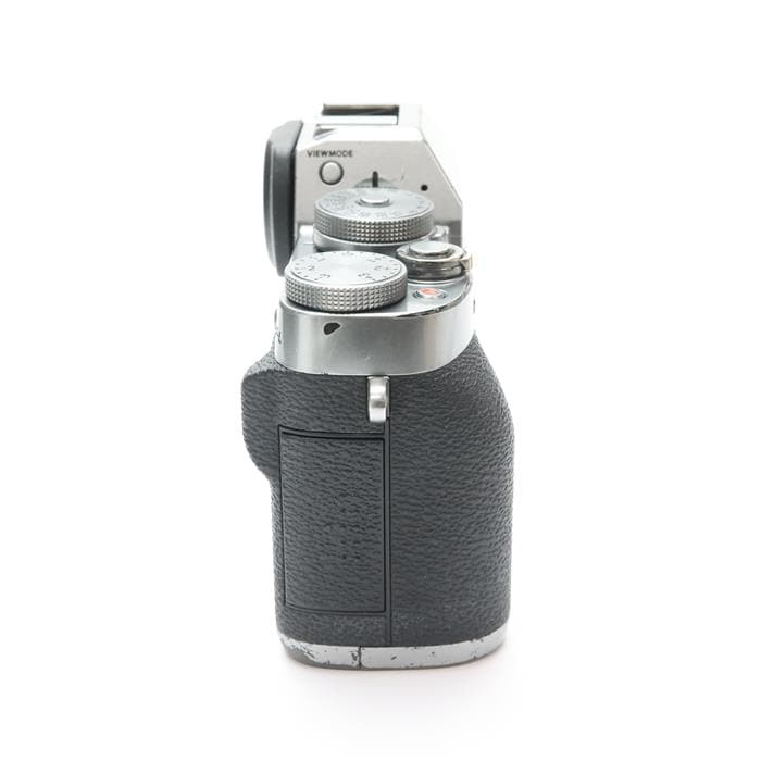 中古)FUJIFILM (フジフイルム) X-T1 Graphite Silver Edition（商品ID