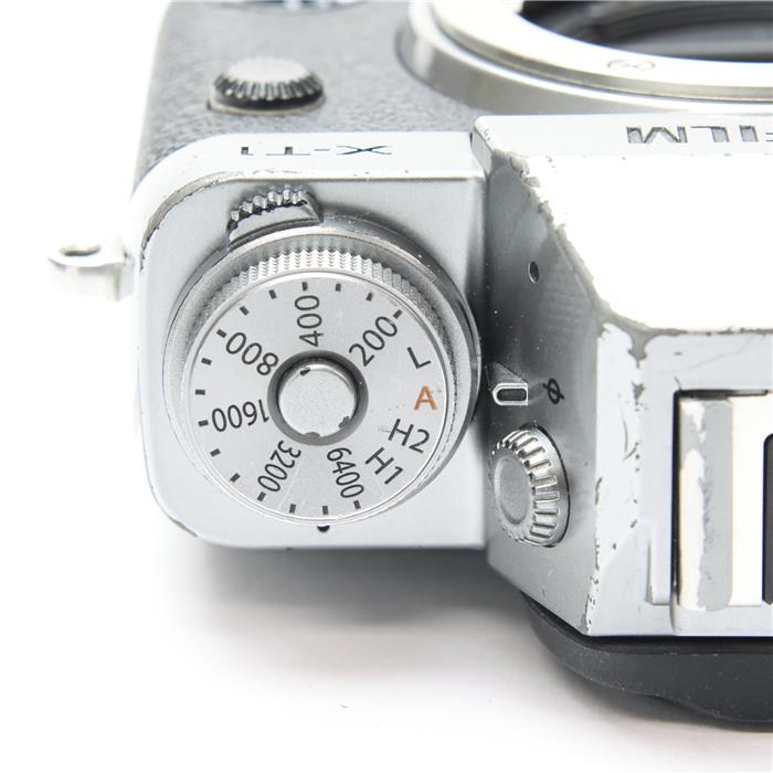 中古)FUJIFILM (フジフイルム) X-T1 Graphite Silver Edition（商品ID