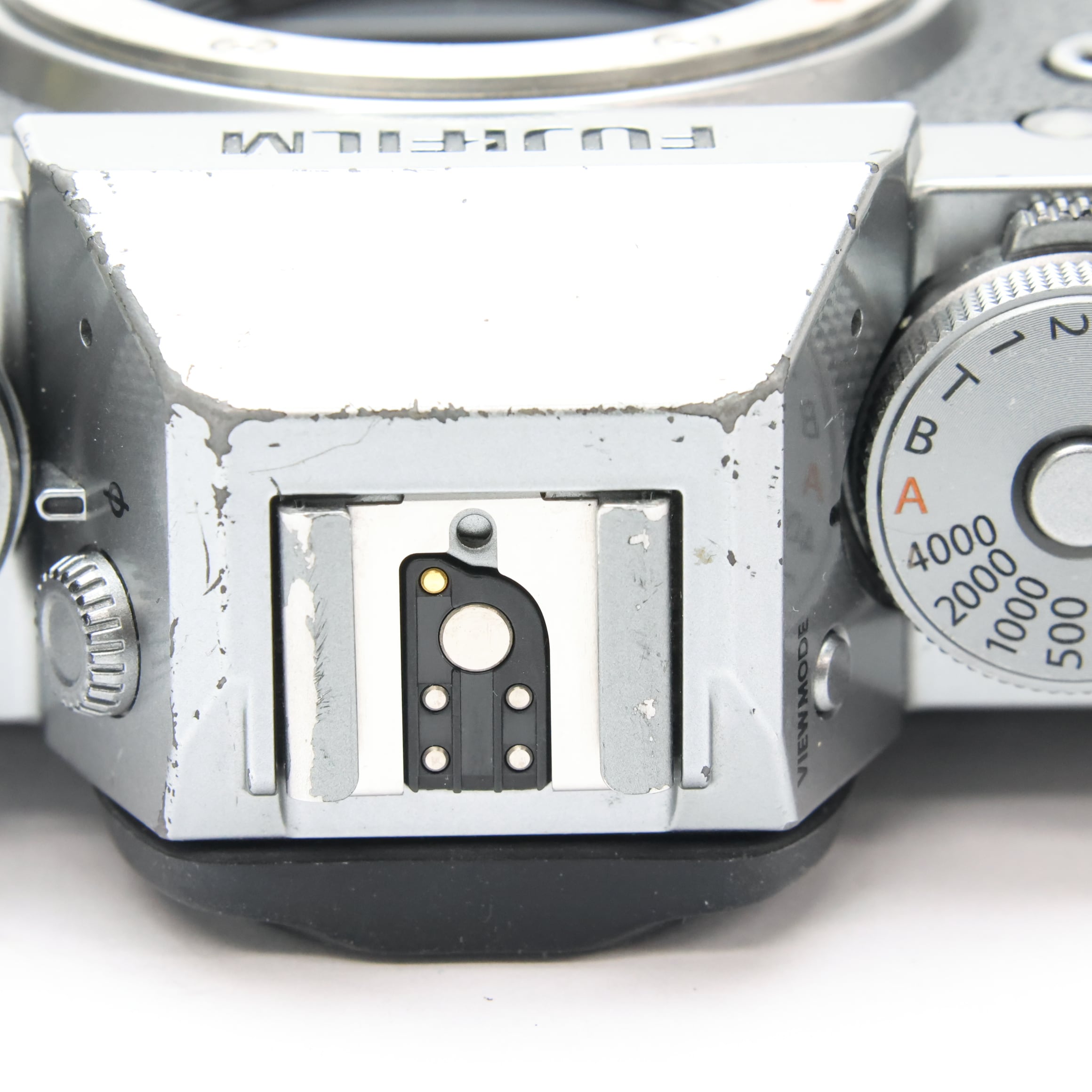 中古)FUJIFILM (フジフイルム) X-T1 Graphite Silver Edition（商品ID