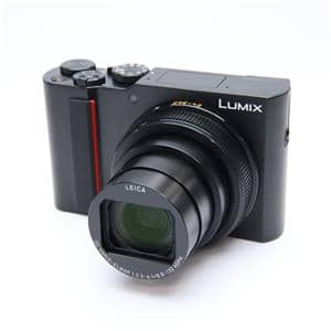 Panasonic (パナソニック) LUMIX DC-TX2 ブラック」の商品検索