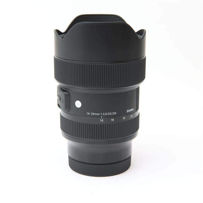 Art 14-24mm F2.8 DG DN (ライカSL/TL用)