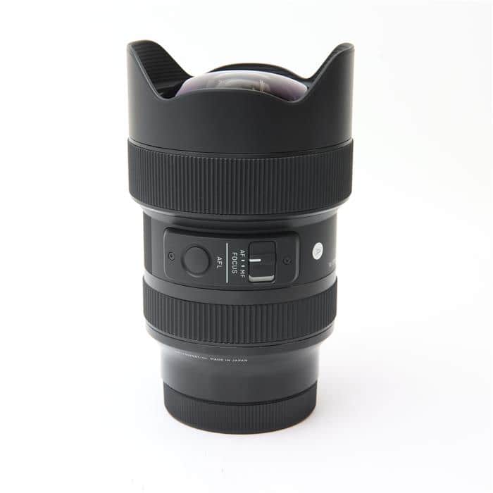 Art 14-24mm F2.8 DG DN (ライカSL/TL用)