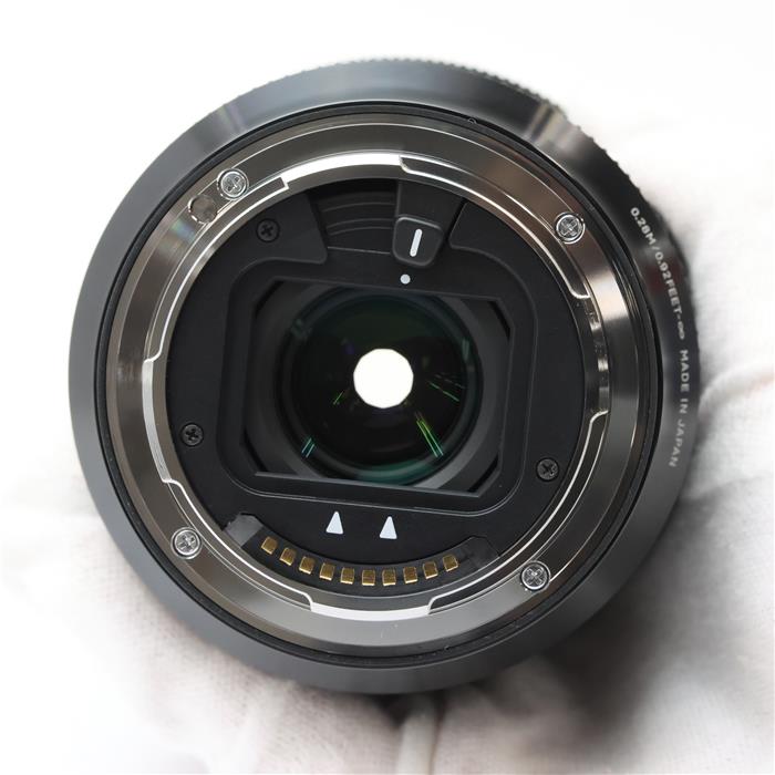 Art 14-24mm F2.8 DG DN (ライカSL/TL用)