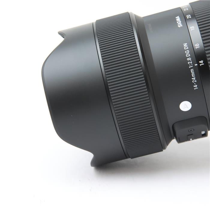 Art 14-24mm F2.8 DG DN (ライカSL/TL用)