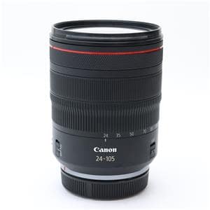 新品)Canon (キヤノン) RF24-105mm F4L IS USM（商品ID