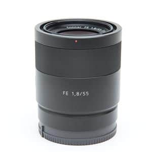 SONY (ソニー) Sonnar T* FE 55mm F1.8 ZA SEL55F18Z メイン