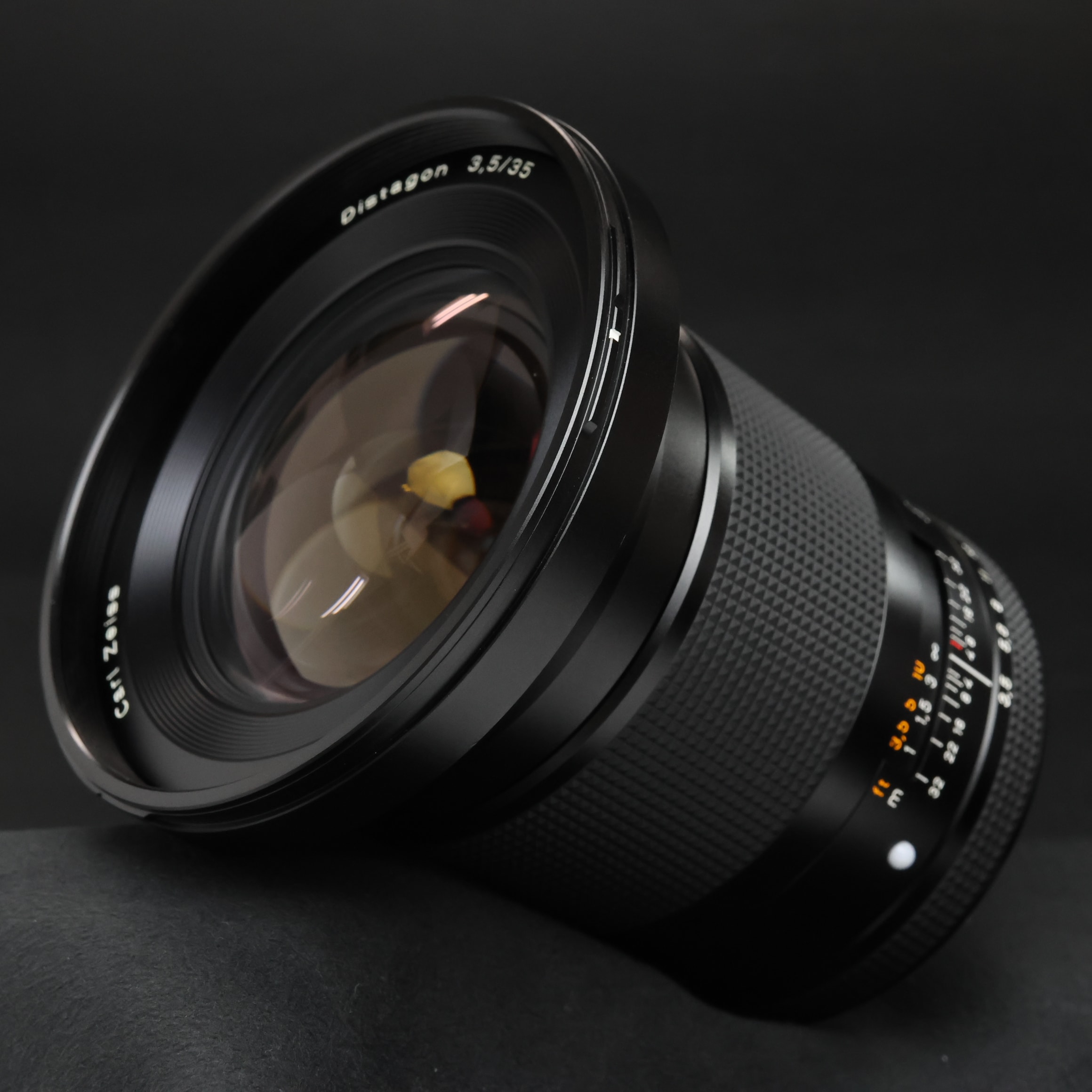 コンタックス CONTAX 645 Distagon 35mm F3.5 T* 中古)CONTAX (コンタックス) Distagon T*35mm F3.5(645)（商品ID