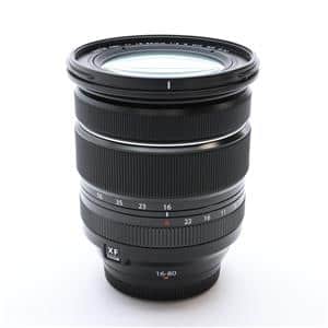 新品)FUJIFILM (フジフイルム) フジノン XF16-80mm F4 R OIS WR（商品