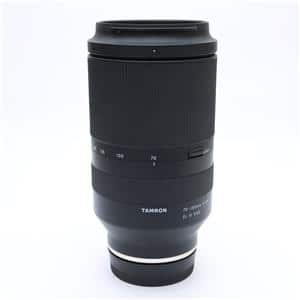 TAMRON 70-180mm F2.8 DiIII VXD」の商品検索結果 | デジタルカメラ