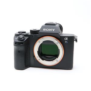 【ジャンク品】SONY α7S2ミラーレス一眼カメラ、その他アクセサリー多数 SONY (ソニー) ミラーレス一眼カメラ α7 II 2470万画素(総画素) フル