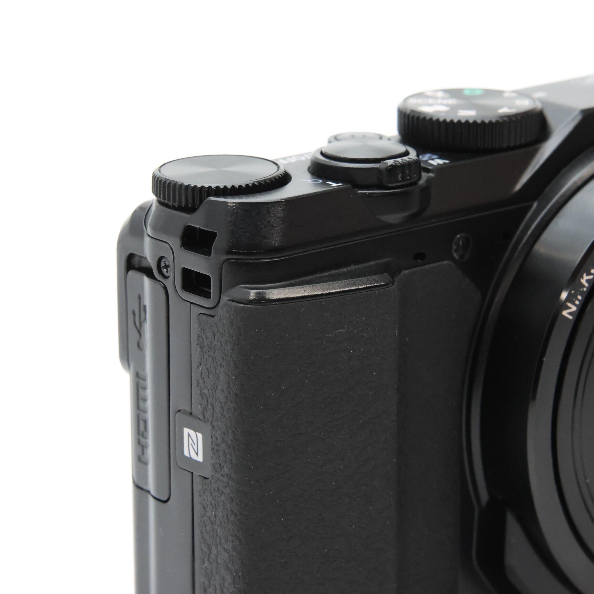 ジャンク】ニコン Nikon COOLPIX A900 ブラック #3641A793 中古 【公式