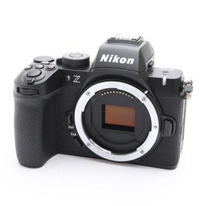 Nikon (ニコン) Z50II ボディ メイン