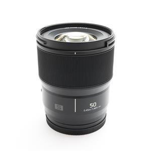 Panasonic LUMIX S 50mm F1.8」の商品検索結果 | デジタルカメラ