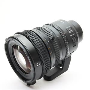 SONY (ソニー) E PZ 18-110mm F4 G OSS SELP18110G」の商品検索結果
