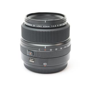 新品)FUJIFILM (フジフイルム) フジノン GF63mm F2.8 R WR（商品ID