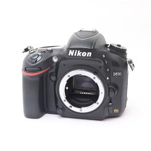 Nikon D610」の商品検索結果 | デジタルカメラ、ミラーレスカメラ