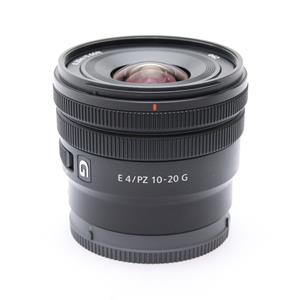 SONY E PZ 10-20mm F4 G」の商品検索結果 | デジタルカメラ、ミラー