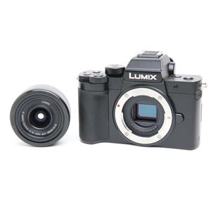 Panasonic (パナソニック) LUMIX DC-G100DK 標準ズームレンズキット