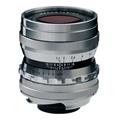 Voigtlander (フォクトレンダー) ULTRON 35mm F1.7 Vintage Line Aspherical VM（ライカM用） シルバー