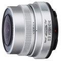 PENTAX (ペンタックス) 03 FISH-EYE シルバー
