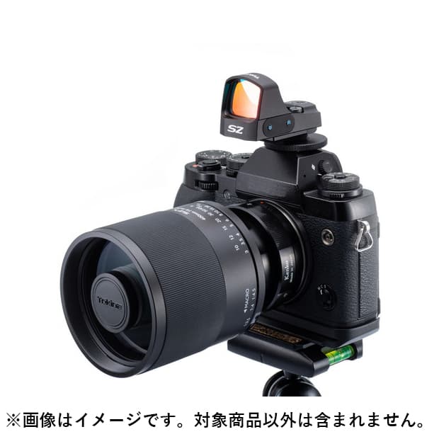 新品)Tokina (トキナー) SZスーパーテレファインダーレンズ TA-018