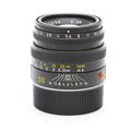Leica (ライカ) ズミクロン M50mm F2 レンズフード組込 (6bit無し) ブラック