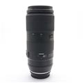 TAMRON (タムロン) 100-400mm F4.5-6.3 Di VC USD A035E（キヤノンEF用）