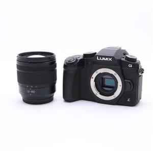 Panasonic Lumix Dmc G8 ボディ の商品検索結果 デジタルカメラ ミラーレスカメラ 交換レンズの総合サイト マップカメラ