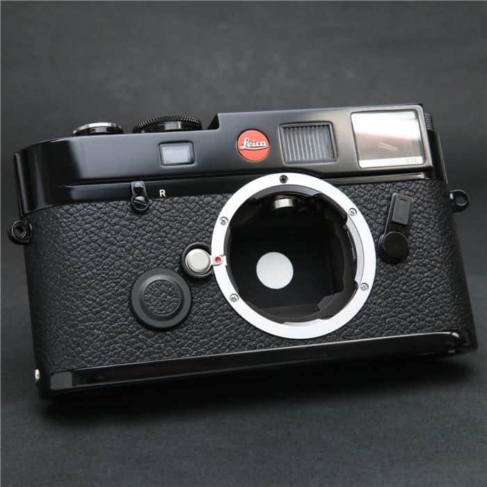 中古)Leica (ライカ) M6TTL 0.72 ミレニアムモデル(商品ID 中古)Leica (ライカ) M6TTL 0.72 ミレニアムモデル(商品ID