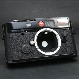 Leica M6 TTL」「レンジファインダーボディ」の商品検索結果