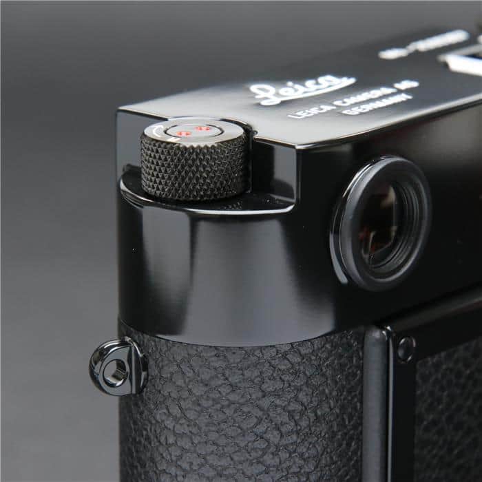 中古)Leica (ライカ) M6TTL 0.72 ミレニアムモデル（商品ID