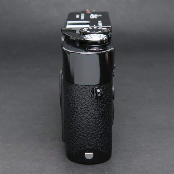 ライカ M6 LEICA ライカ M6 クラシック ブラック 0.72 1987年 ドイツ製