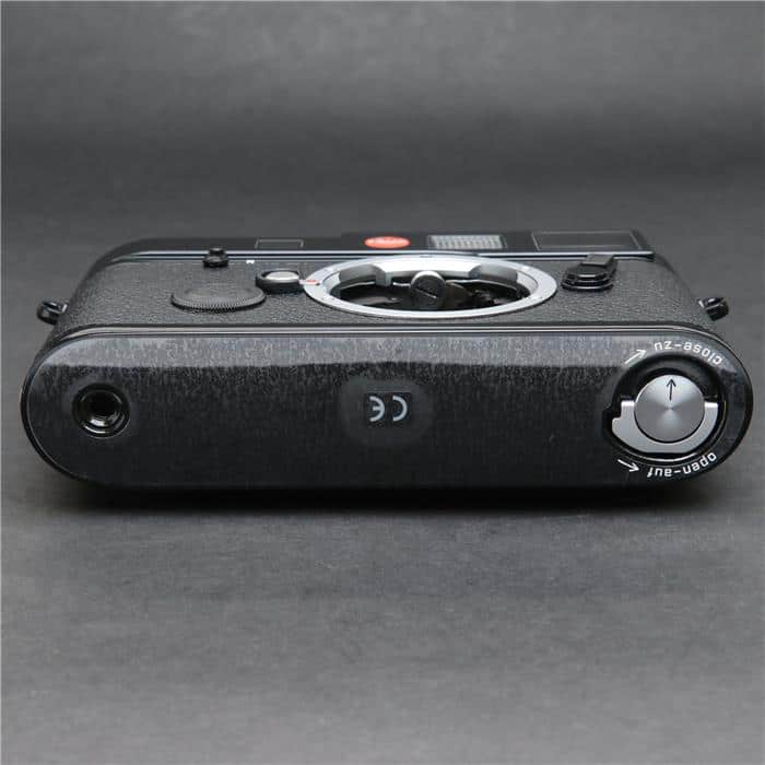 中古)Leica (ライカ) M6TTL 0.72 ミレニアムモデル（商品ID
