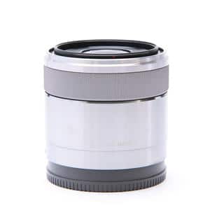SONY (ソニー) E 30mm F3.5 Macro SEL30M35」の商品検索結果 