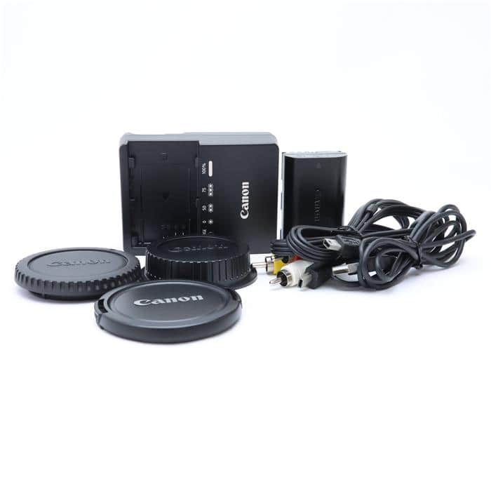 Canon EOS 60D・EF-S18-135 IS レンズキット