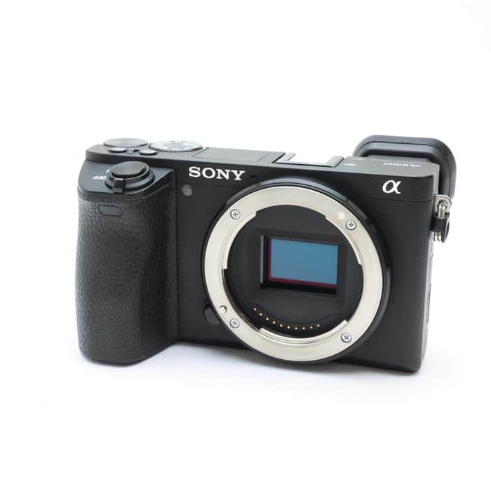 中古)SONY (ソニー) α6500 ボディ ILCE-6500（商品ID：3717019479327 