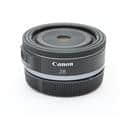 Canon (キヤノン) RF28mm F2.8 STM